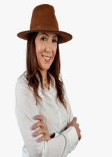 Foto de ANA PAULA CARNEIRO PENZO