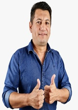 Foto de RENATO WILLIAN OVELAR