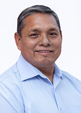 Foto de Alizardo Corrêa Táceo