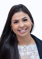 Foto de Érika Antônia Batista da Silva