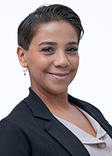 Foto de Tatiana de Campos Rodrigues