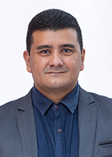Foto de Alcides Galharte Neto
