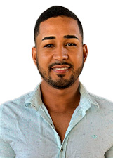 Foto de GERÔNIMO AFONSO SANTOS DE OLIVEIRA