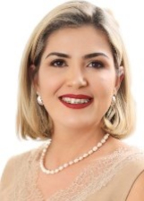 Foto de Raquel Anani da Silva Bryk
