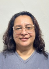 Foto de Ana Paula Nepomuceno de Alvarenga