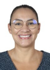 Foto de Keyla de Brito Silva