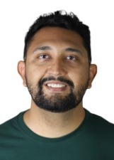 Foto de Romel Cuellar Mercado Júnior