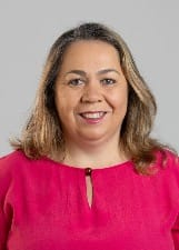 Foto de Claudia Regina Marangoni Bom