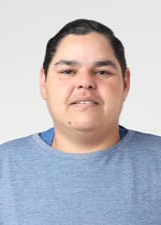 Foto de Pamela Laise Tomaz de Aquino