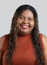 Foto de CLEIDIANE COSTA DOS SANTOS