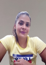 Foto de DANIELA CAVALCANTE VIEIRA