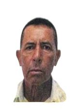 Foto de LUZIMÁRIO ARTUR DE SOUZA