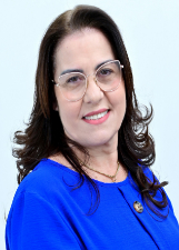 Foto de Roseli Aparecida Martins Oliveira Freitas