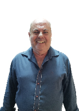 Foto de Gilvan Antonio Perin
