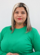 Foto de INDIANARA MARLUCCI FELICIO DA SILVA