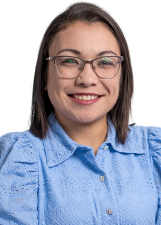Foto de NILDA MARA DOS SANTOS MARTINS
