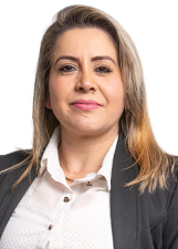 Foto de KELLY JULIANA BRITO MIRANDA TERRES
