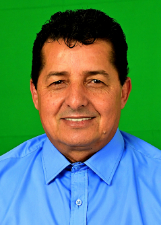 Foto de Cícero Camilo da Rocha