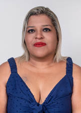 Foto de PAULA JAKELINE FERREIRA DOS SANTOS