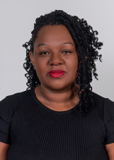 Foto de VALDIRENE ROSA DOS SANTOS FERREIRA