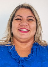 Foto de ELLEN CHRYSTINE MONTEIRO DE OLIVEIRA