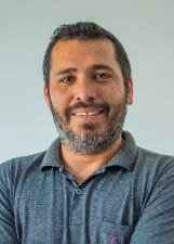 Foto de Cristiano de Oliveira Rodrigues
