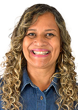 Foto de ELIANE FREITAS LUZ MEDINA