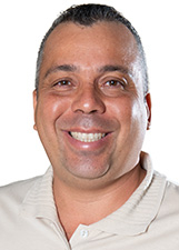 Foto de CLEOMIR DA SILVA CRISTALDO