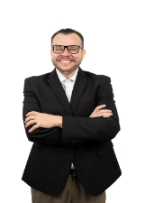 Foto de Erney Cunha Bazzano Barbosa