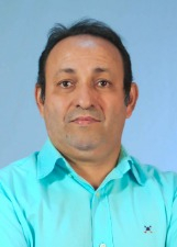 Foto de Gilberto Lopes da Silva