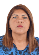 Foto de Solange Maria da Silva Bezerra