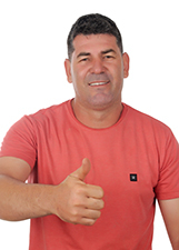 Foto de MARIO ANDRE CANDIANI DE MELO