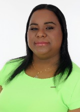 Foto de Keite Franciele de Souza