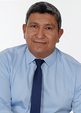 Foto de Lucinei Santos da Silva