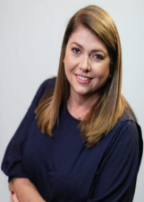 Foto de Maria Cristina Lanza de Barros