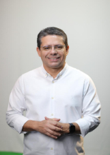 Foto de Alexandre do Carmo Taques Vasconcellos