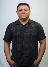 Foto de Valdinei dos Santos