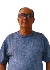 Foto de João de Figueiredo dos Reis