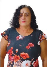 Foto de MARCIA FONTINO DE MELO