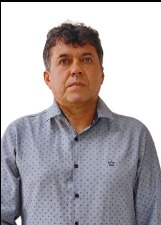 Foto de Israel da Silva Vareiro