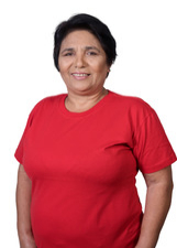 Foto de CLAUDIA APARECIDA AGUIAR RODRIGUES