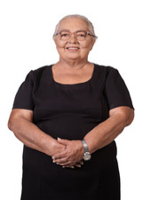 Foto de CLEIDE APARECIDA DIAS CARDOSO DE ALBUQUERQUE