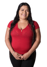 Foto de Valeria Quirino Xavier