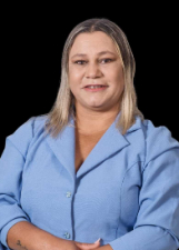 Foto de Cristiane dos Santos Lopes