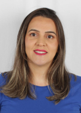 Foto de Veridiana Navarro de Oliveira dos Santos