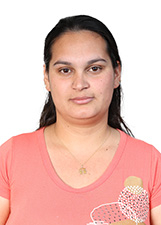 Foto de NATÁLIA MENEGASSI DA SILVA