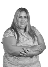 Foto de Rosemary dos Santos Rodrigues