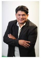 Foto de Carlos Alexandre Rivas da Silva