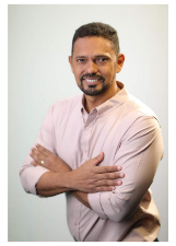 Foto de SANDERSON BAPTISTA DINIZ