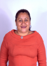 Foto de Carla dos Santos